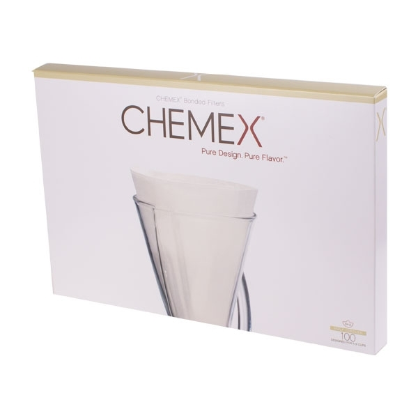 Chemex filtry