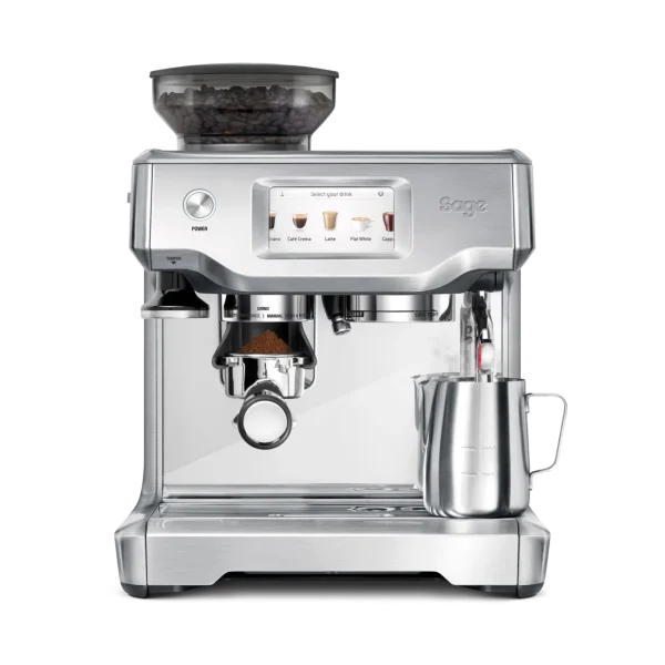 the Barista Touch STAL