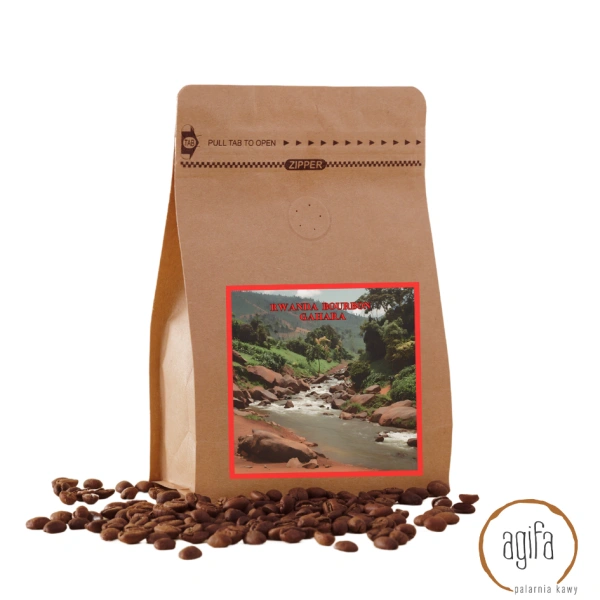 Rwanda Bourbon Gahara