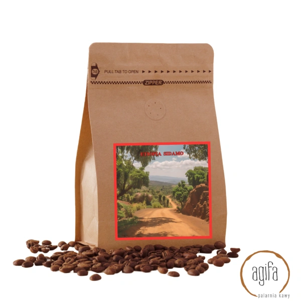 Etiopia Sidamo