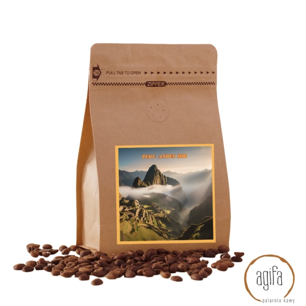 Peru Andes SHB
