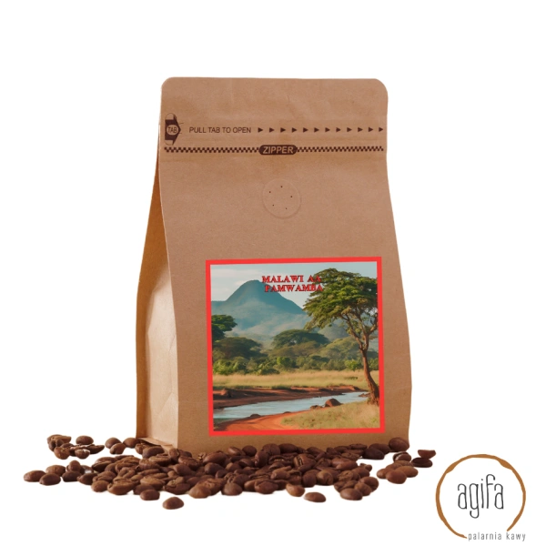 Malawi AA Pamwamba