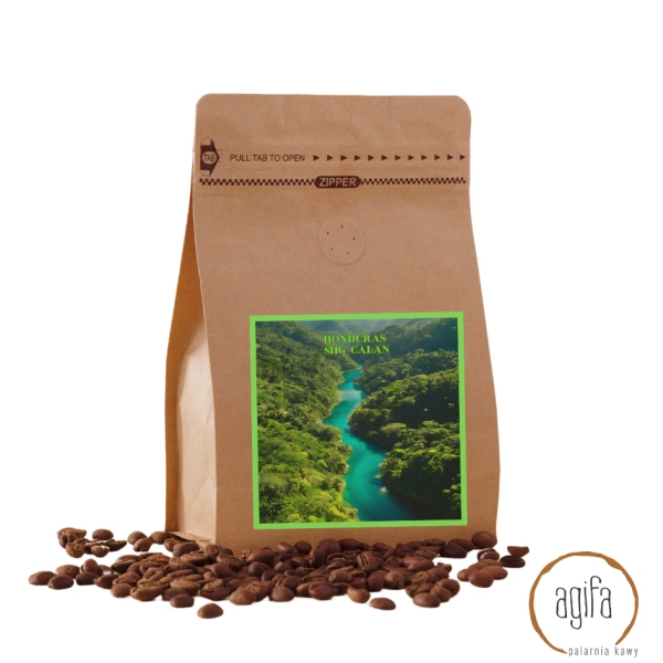 Honduras SHG Calan