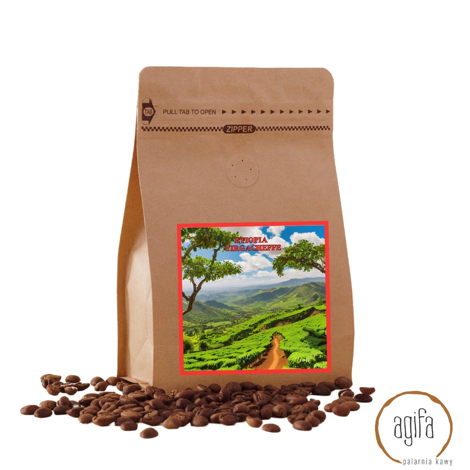 Etiopia Yirgacheffe
