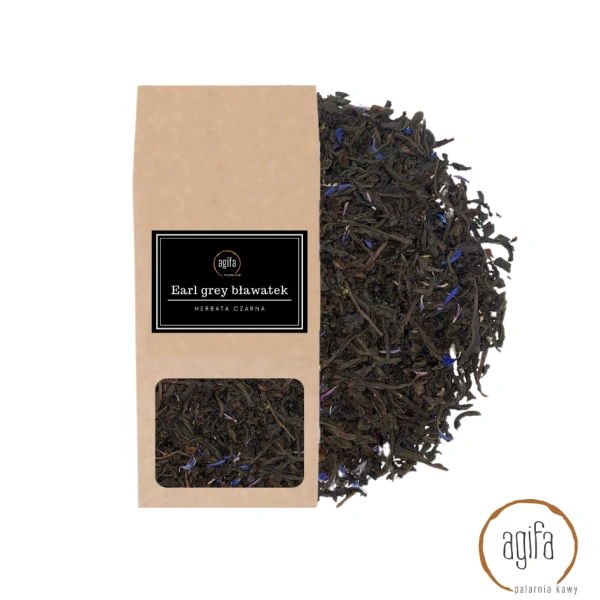 EARL GREY BŁAWATEK