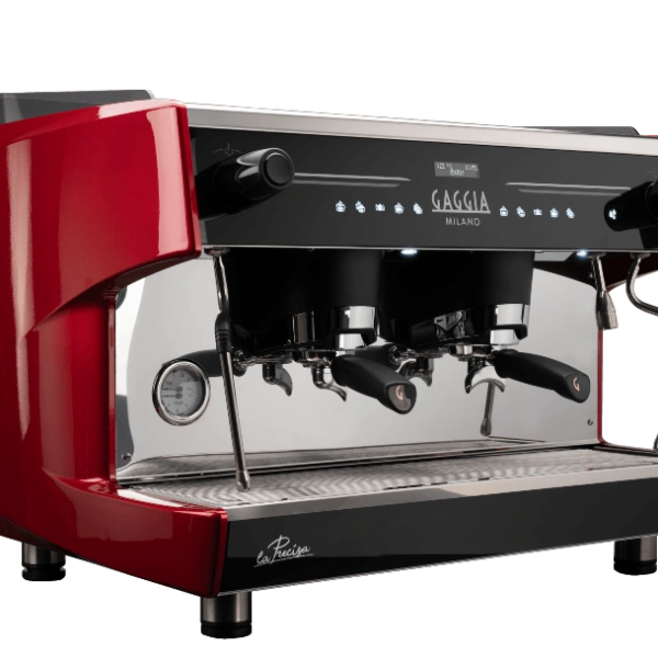 GAGGIA La Precisa